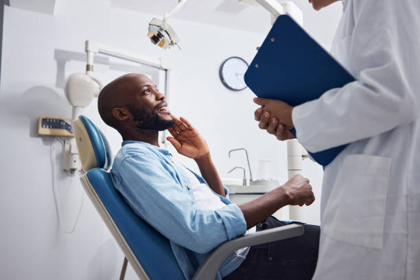 Best Emergency Care for Gum Disease in Oak Creek, WI