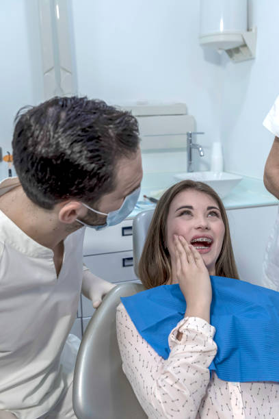 Best Broken or Chipped Tooth Repair in Oak Creek, WI