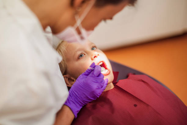 Best Walk-In Emergency Dental Services in Oak Creek, WI